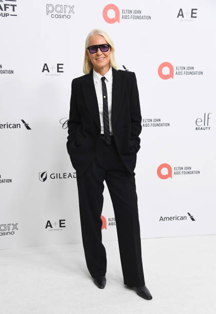 Elton John AIDS Foundation