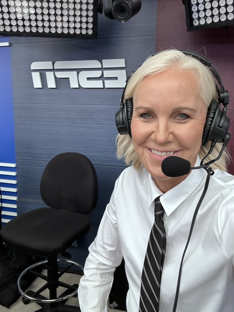 ESPN Studio